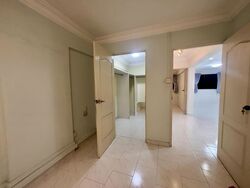 Blk 129 Yio Chu Kang Ville (Ang Mo Kio), HDB 3 Rooms #595042291